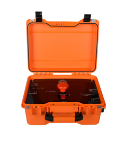 Small style knife switch 7,5 kg L:42 X W:22 X H:35cm