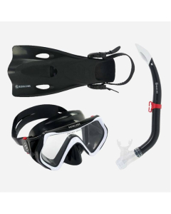 Hero Snorklesett Junior