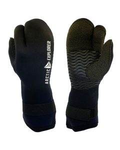 Våthanske Arctic Explorer 3-Finger Kevlar 6,5mm