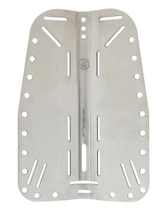 Bakplate, OMS SS 3mm