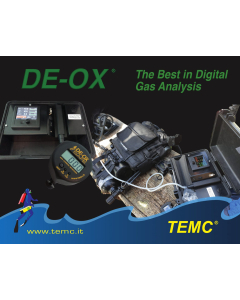 TEMC DE-OX