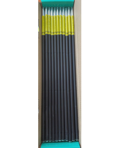 TYT-EKE1050 EXOTHERMIC CUTTING ROD 10mm qty 50  11,2 kg per box