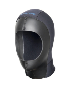 Hette elastek Pro m/glatt kant