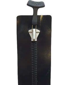 Bytte Glidlås Plast