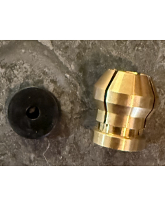 Collet BR 22 -3/8 cutting rod