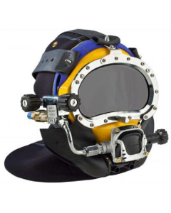 KMB 18B Band w/455 mask w/mwp