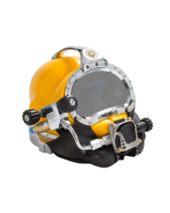 SuperLite 27 Helmet w/MWP