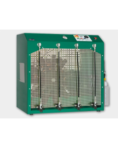 Lenhardt & Wagner Stasjonære kompressorer