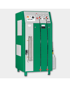 Lenhardt & Wagner Stille Kompressorer (ES)