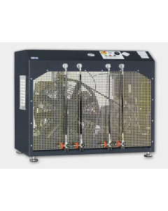 Lenhardt & Wagner Super Chargers (SC)