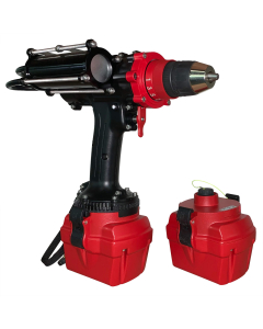 Special OPS Diver Drill 18V