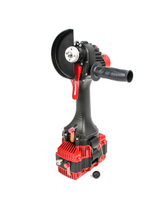 Angle Grinder V2 (2-22V-6AH)