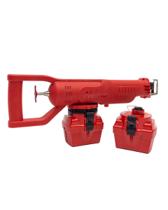 Reciprocating Saw V1 (2-18V-6AH)