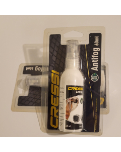 Cressi Antifog
