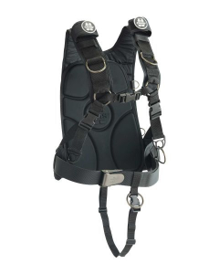 OMS IQ Lite Backpack Harness