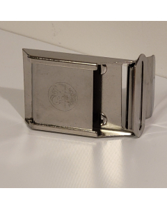 Beltespenne med krok 50 mm, Poseidon