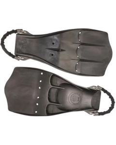 Svømmeføtter OMS Slipstream