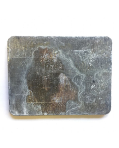 Bly, plate TECLINE 1,5 kg 15x11,5 cm