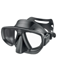 SEAC Maske Extreme 50 Svart