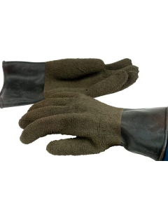 Goodgrip HD tørrhanske 