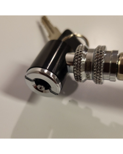 Nøkkelring, dekkinnflator