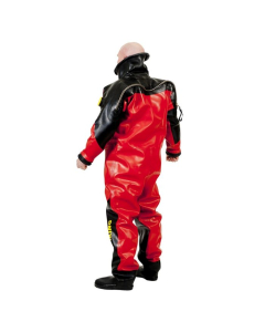 Bytte glidelås Viking-drakt